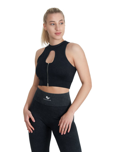 Inspire 2 pieces Set (Black)