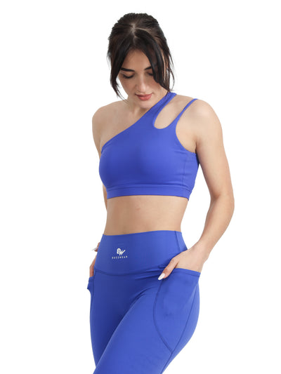 Elite 2 pieces set (Royal Blue)